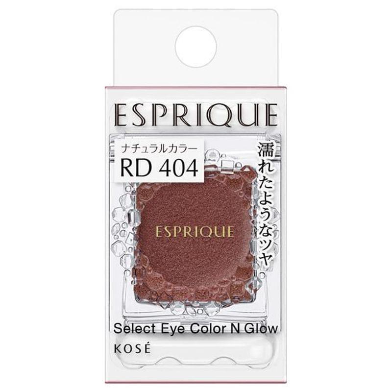 Kose Esprique Select Eye Color N Glow Gel Cream Eyeshadow