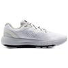 Under Armour HOVR Machina 2 Professional Fabric Low-Top Casual Running Shoes Unisex Sneaker White 3025202-101