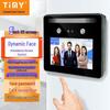 AI05 Dynamic Face Recognition Access Control Terminal CN Plug (adapter Included)