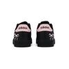 adidas Täglich 4.0 Schwarz Rosa Schleife Rutschfest, Abriebfest, Höhensteigernd Niedrig geschnittene Skateboard-Schuhe KH8004(Team138-)