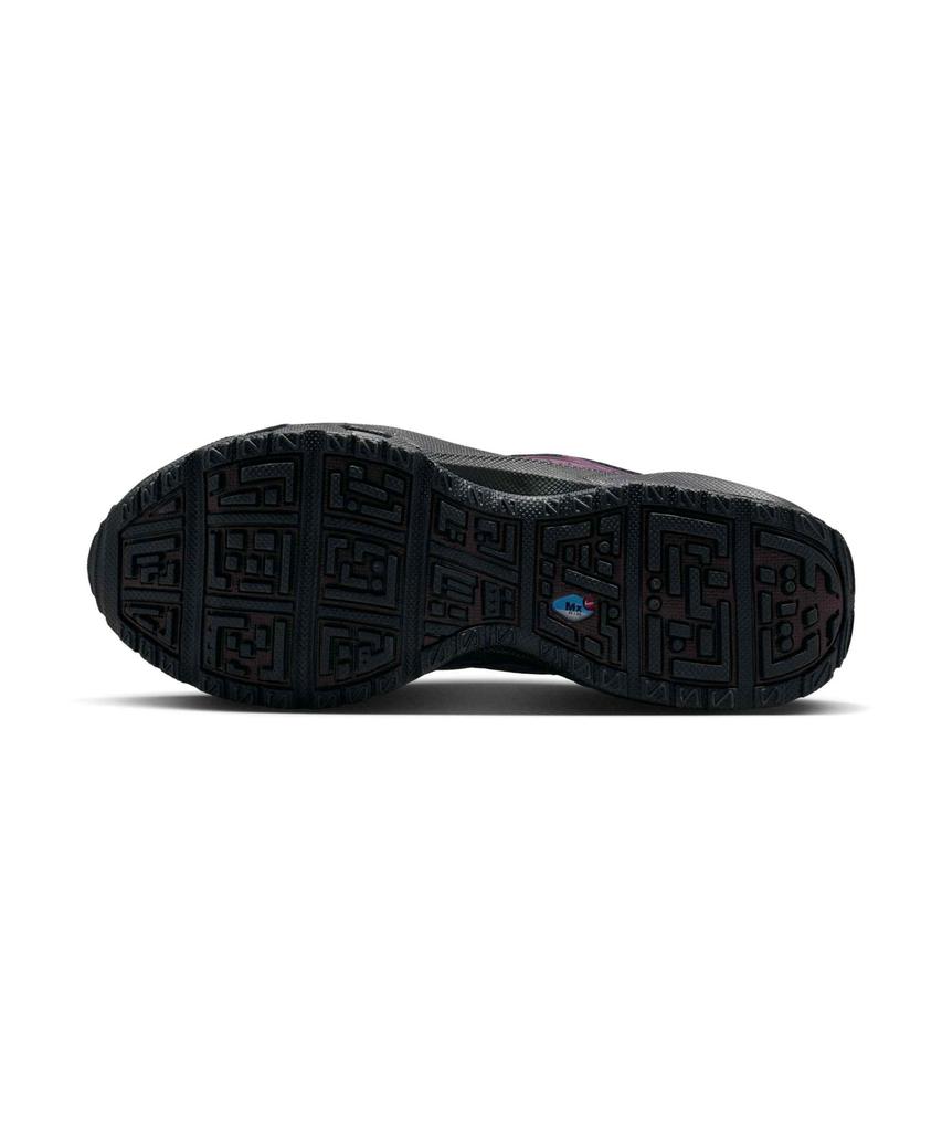 Nike Air Max Sndr Gtx W - Burgundy Crush: Black / Fz4238-600