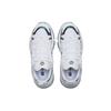 Puma Lqdcell Omega Iridescent Low Top Training Shoes Unisex Sneakers White 371463-02