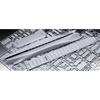 German Level  Revell  1 700 Container Ship Colombo Express Plastic Model 05152