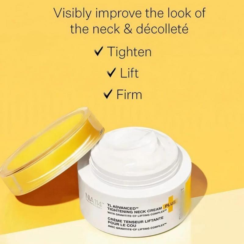 3X StriVectin TL Advanced Tightening Neck Cream Restore Elasticity 50ml