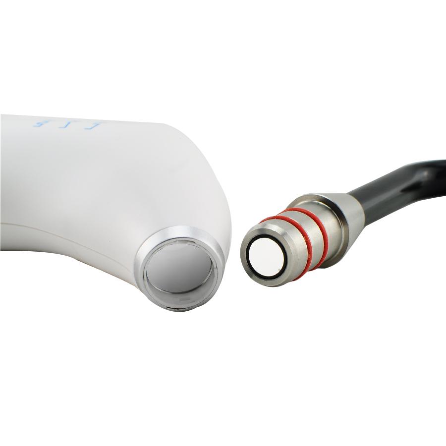 Dental 5W Wireless Cordless LED Curing Light Lamp 1500mw