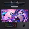 Game Fantasy Hhonkai Star Rail Honkai Star Rail Mouse Pad Mousepad Large Gaming Lockedge Thickened Pc Table Desk Mat