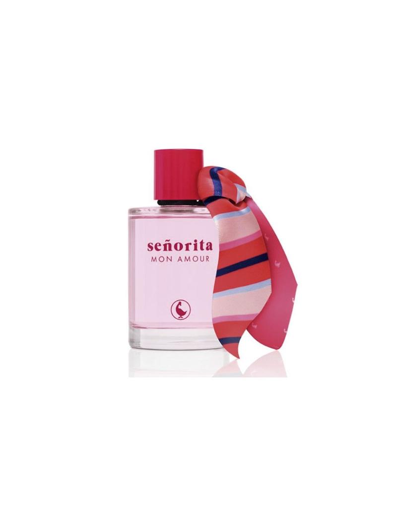 El Ganso Senorita Mon Amour Eau De Toilette Spray 125ml