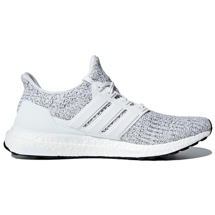adidas Ultraboost 4.0 'Non-Dyed White' Men's F36155