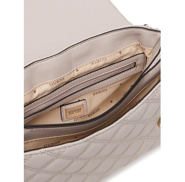 Bag Guess Giully II HWQG96 73200 Grey