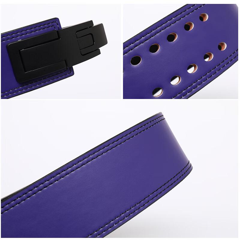 

Tingbai Leather Powerlifting & Weightlifting Belt