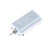 1Pc Fk180 Electric Motor Dc3V-6V 7000-20000Rpm High Speed Carbon Brush Mini Motor Diy Electric Shaver Toy Model