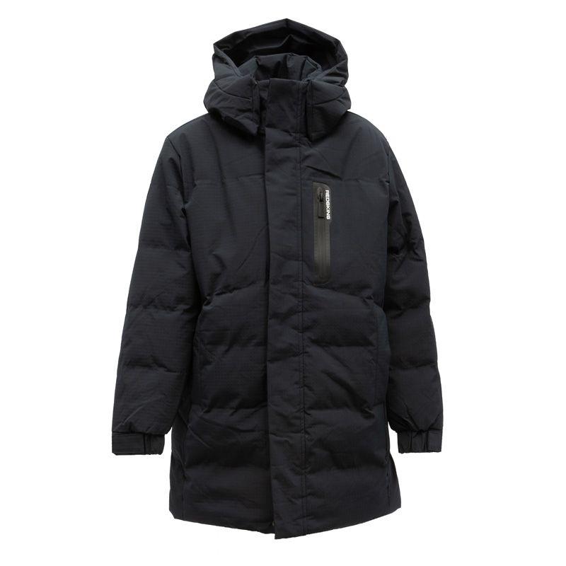 

Парка 02 темно-синяя детская redskins Детская REDSKINS