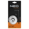 Screw tightening angle gauge, system 1, 2