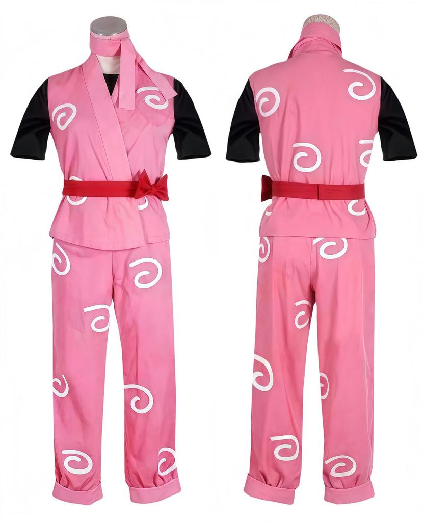 Nintama Cosplay Inadera Rantaro Cosplay Tsutsugi Fukutomi Shinbei Cosplay Mislykket Ninja Rantaro Igeta Mønster Ninjutsu Akademi Nintama Rantaro Shinobi