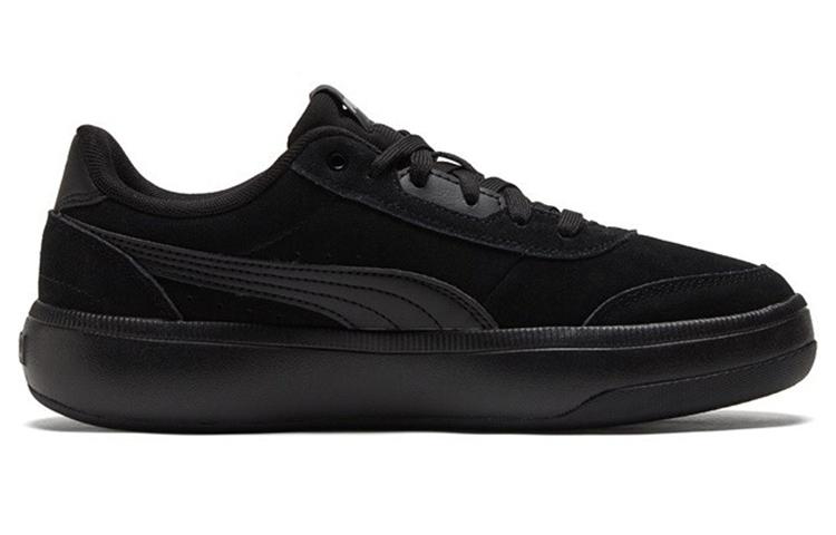 Puma Tori 'SD - Black'