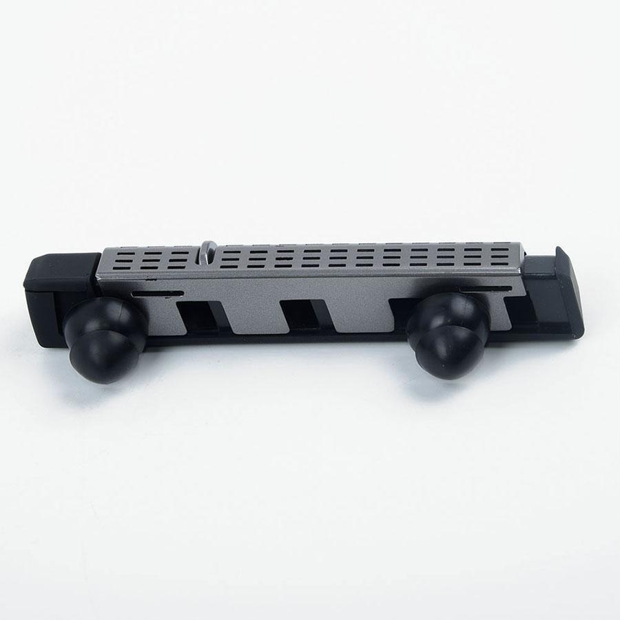 New 1pc Air Freshener Holder and 1pc Plant Spices Fragrance Stick For BMW Automobile