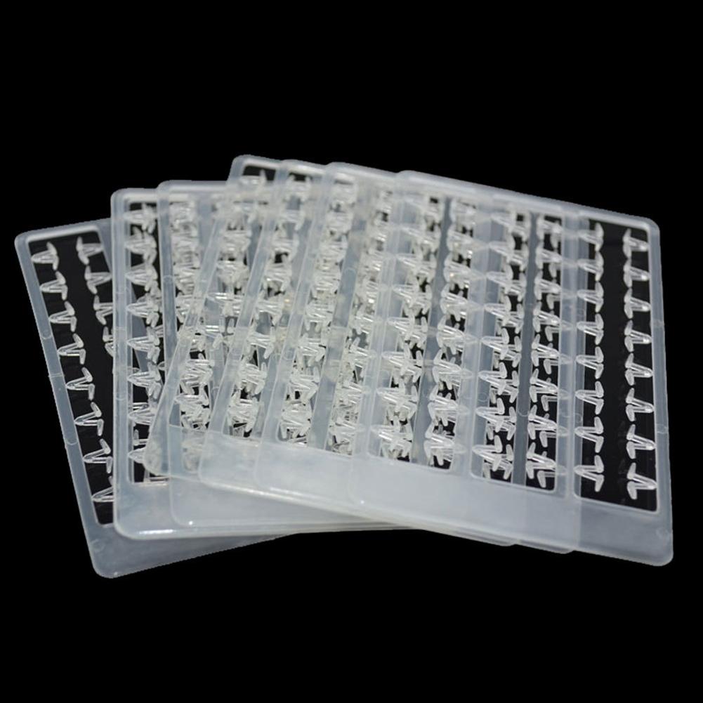 Fishing Boilie Stops 8.9x5.3cm Carp Fishing Tackle Plastic