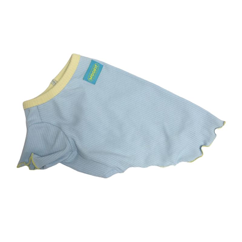 Chewy soft T-shirt (SODA) Soda