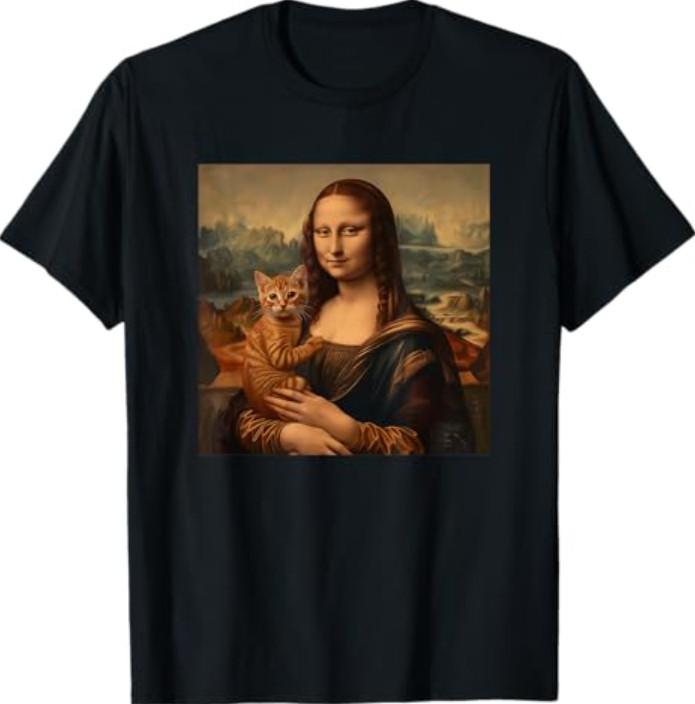 Orange Tabby Cat Shirt Orange Tabby Cats T-Shirt S разноцветный