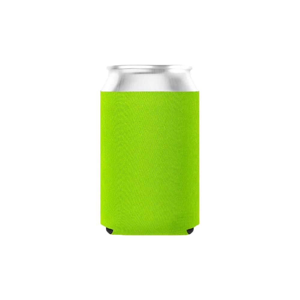 Diving Suit Cup Holder Foam Sleeve for 12oz Cans
