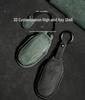 IM Car Key Suede Protective Cover - Dirt-Resistant, Unisex Remote Key Cover