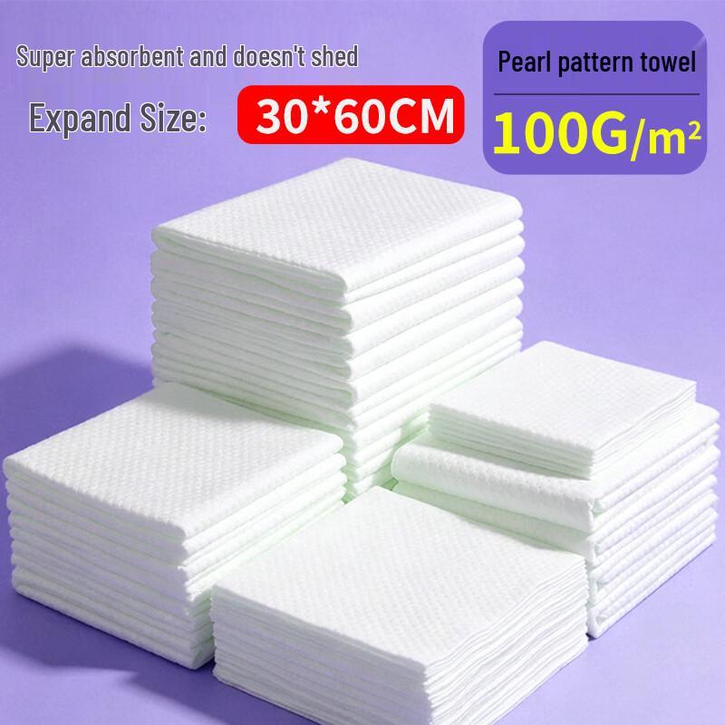 Shiyuexin Disposable Hotel Towels and Bath Towels