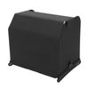 9.7 Inch Leather Magnetic Folding Flat Panel Hood for Air 1 2 Remote Control Accessories