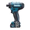 Perceuse-visseuse rechargeable Makita DF033DSHX