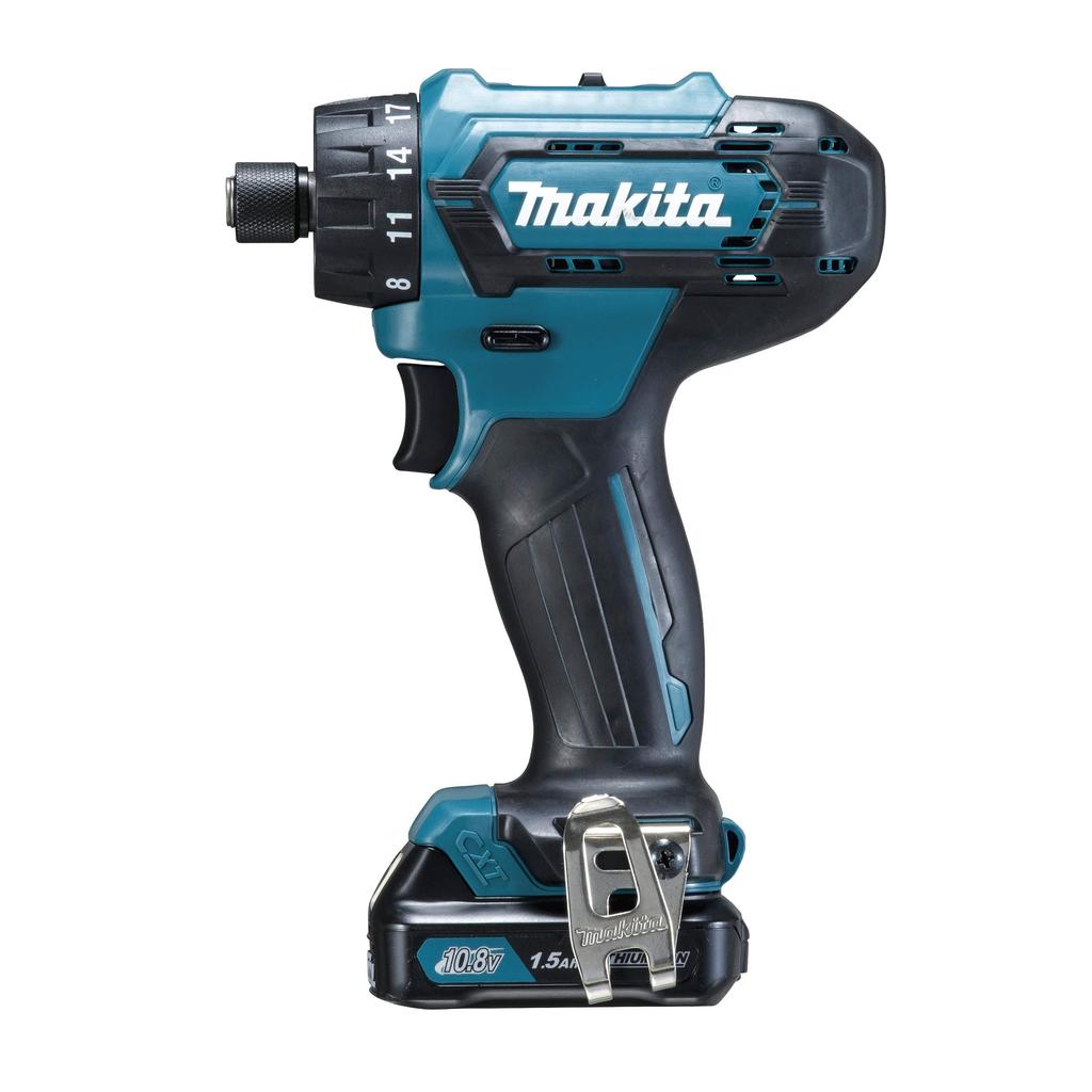 Makita Rechargeable Driver Drill DF033DSHX