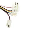 Double Coil Ignition Magneto Stator Plate For PW80 Motorcycle Accessories Fit For Bikes