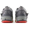New Balance 1906A Slate Grey Raincloud Drift Red - U1906AC