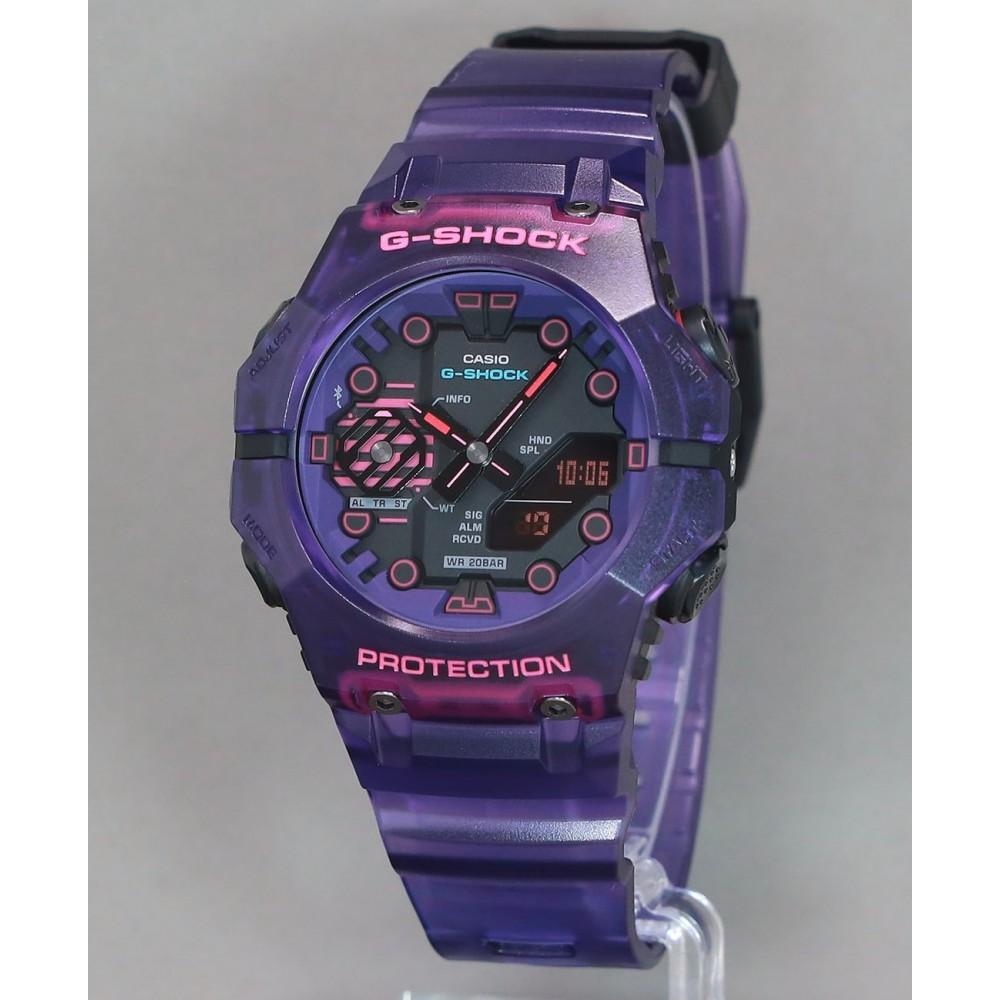 

Casio G-Shock Аналогово-цифровые GA-B001CBRS-6AJF