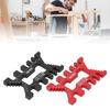 Dovetail Jig for Woodworking Aluminum Alloy Metric Imperial Tenon Caliper Height Gauge Saw Table Mac