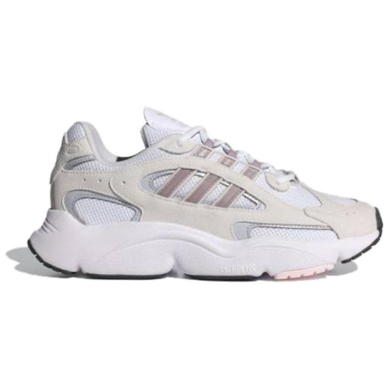 adidas Women's Ozmillen 'Preloved Fig Wonder Quartz' Women's Sneakers IF6551