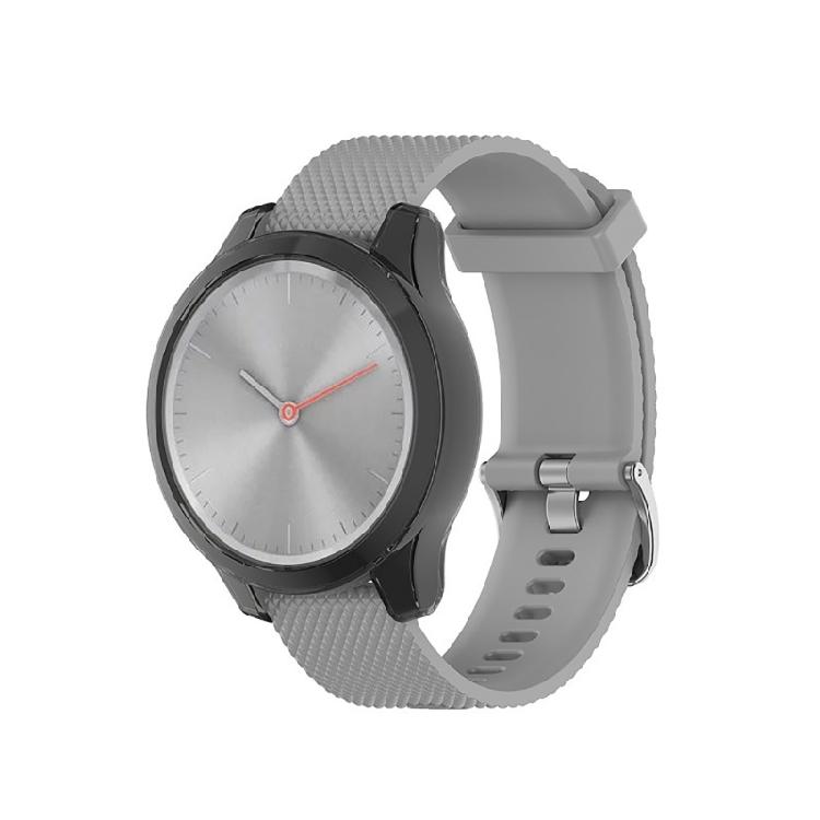 Trend Watch Anti-scratch Bumper-Case-Shell Frame Cover Screen-Protector