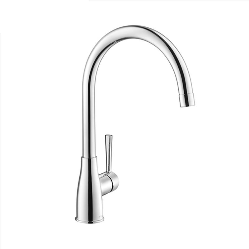 Moen Single-Handle Kitchen Faucet
