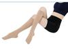 Class 1 Compression Calf Socks 15-21mmHg for Nurses and Aviation, Anti-Varicose Vein, Elastic Mid-Calf Design