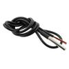 1PCS Stainless Steel Package Waterproof DS18b20 Temperature Probe Sensor (1m 2m 3m 5m)