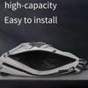 Pickleball Rackets Backpack For Men Women Sports Reversible Pickleball Paddle Bag Tennis Racquetball Badminton Travel Sling Bag