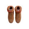 Nike Air Force 1 High 07 Lx Deep Driftwood Brown Sneakers DH7566-200