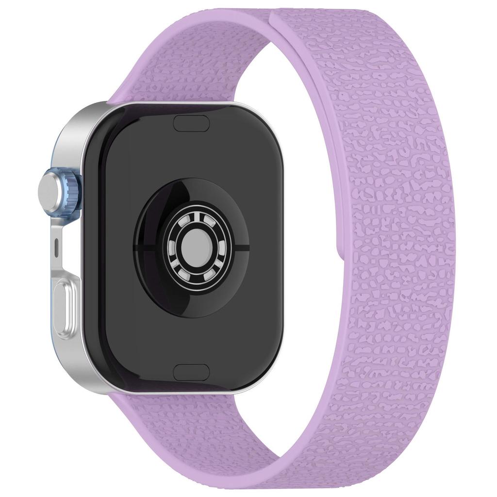 Magnetic Loop For Huawei Watch Fit 4 Pro/4/3 Strap Silicone Sport Replacement Belt Bracelet Correa Huawei Fit4 4Pro Fit3 Band