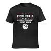 Funny Pickleball Retireunisext Tshirt For Dad Grandpa Or Unisex Tees On Sale Printing Cotton Unisex T Shirt Printing