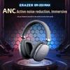 Lenovo Yizhongzhe Active Noise Cancelling Bluetooth Over-ear Headset