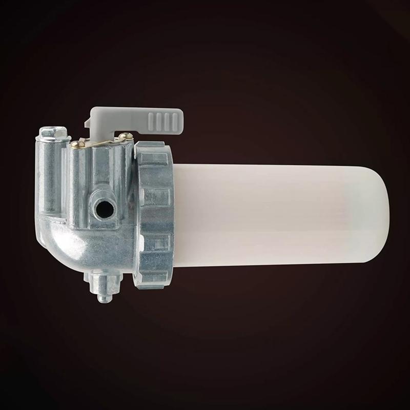 New Fuel Filter Assembly 1G313-43010, 15393-43017 For Kubota D1105 D1305 D782 Z602