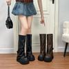 Botas altas – Botas altas