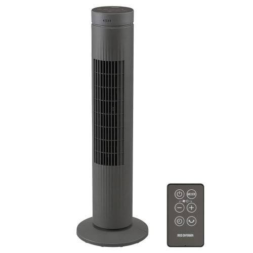 

Iris Ohyama Tower Fan TWF-CD83