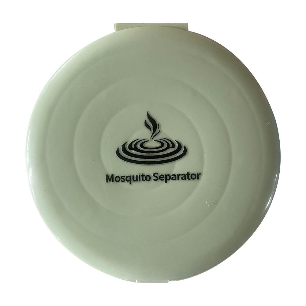 With Tray Mosquito Coil Holder Useful Mosquito Coil Burner Mosquito Repellent  Living Room Bedroom Green Separator