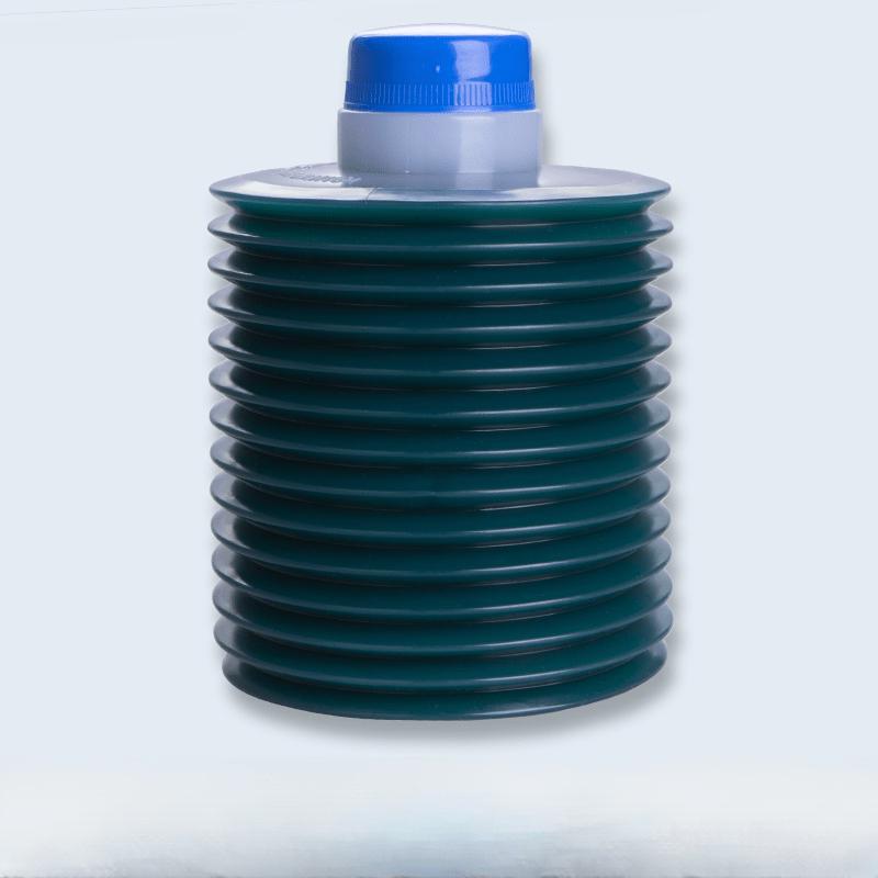 Automatic Electric Grease Lubrication Pump CN plug (adapter included)