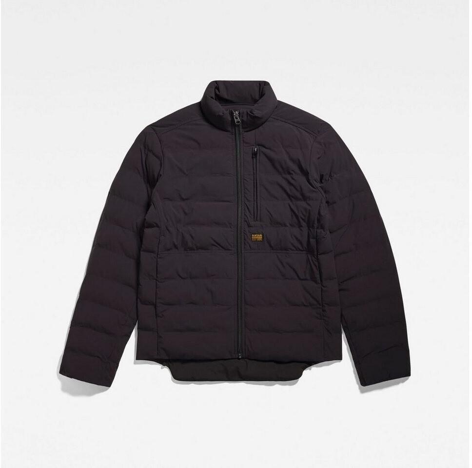 Winter Jacket G-Star Foundation Liner Jacket (D24276) Jkt (D24276-D518) Dk Black