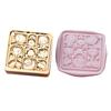 Retro Wax Seal Stamp Easter Series Pattern DIY Sealing Wax Stamp Head for Scrapbooking Wedding Invitation Seal Stamp DIY Craft